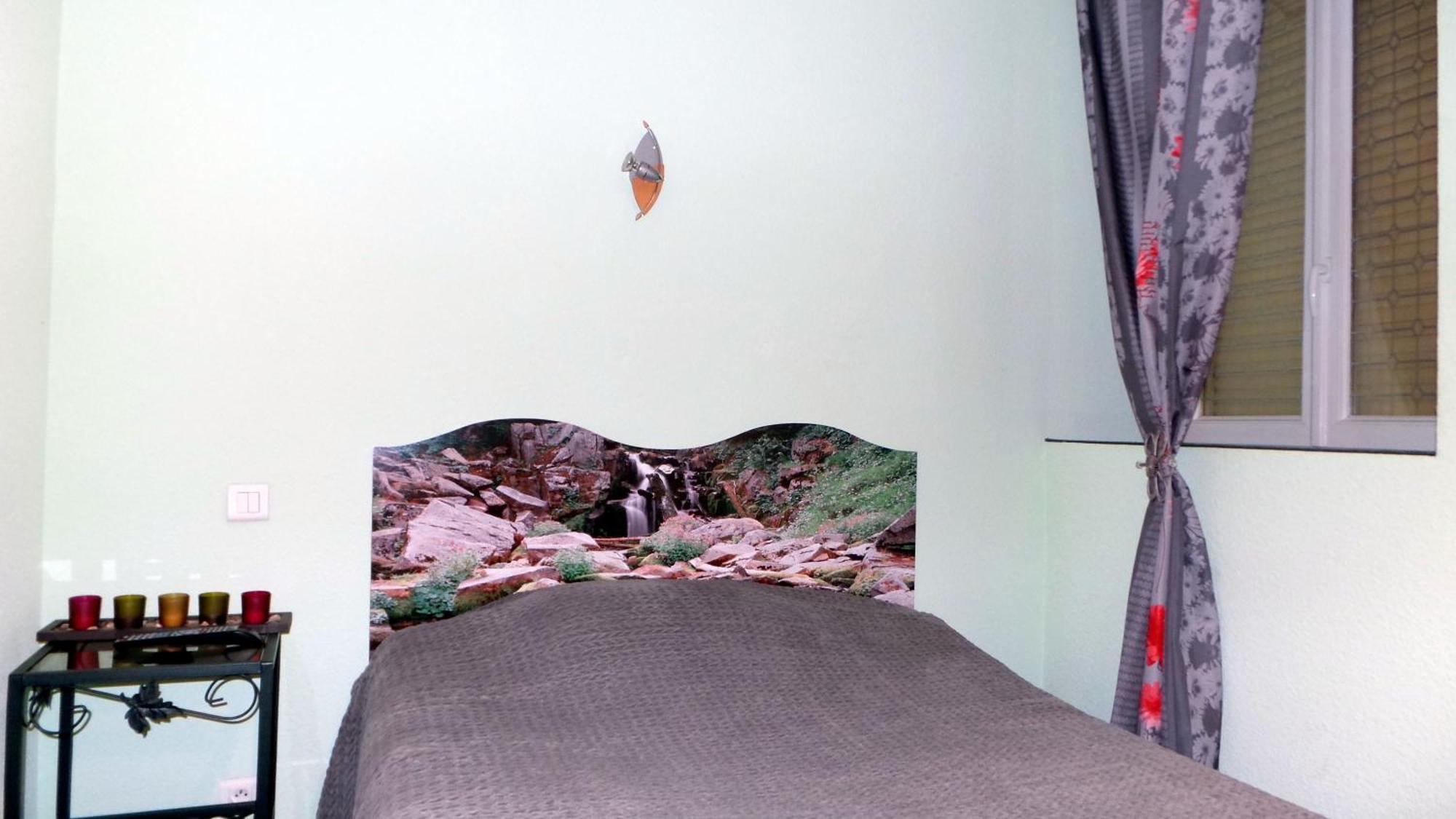Hotel Le Gambetta Carmaux Phòng bức ảnh