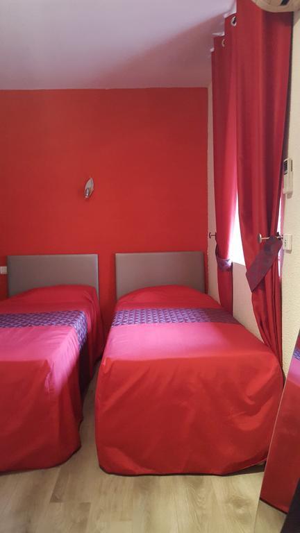 Hotel Le Gambetta Carmaux Ngoại thất bức ảnh