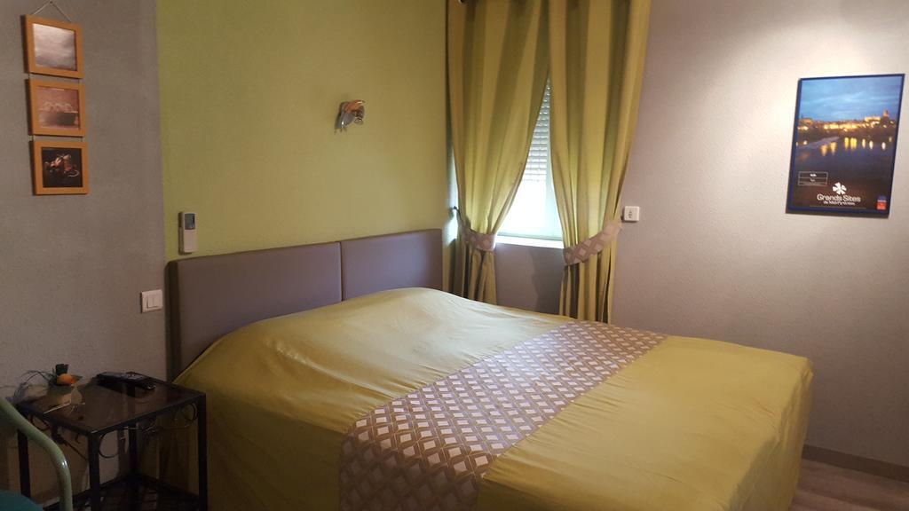 Hotel Le Gambetta Carmaux Ngoại thất bức ảnh