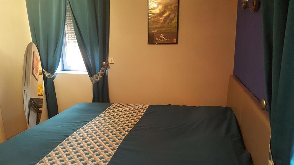Hotel Le Gambetta Carmaux Ngoại thất bức ảnh