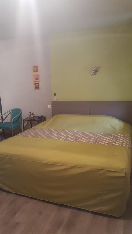 Hotel Le Gambetta Carmaux Ngoại thất bức ảnh