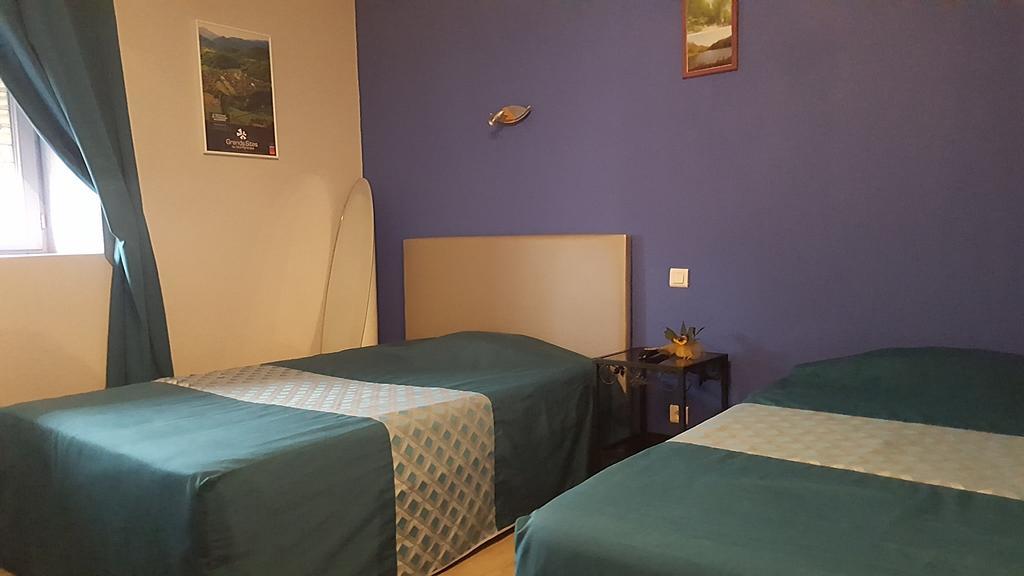 Hotel Le Gambetta Carmaux Ngoại thất bức ảnh
