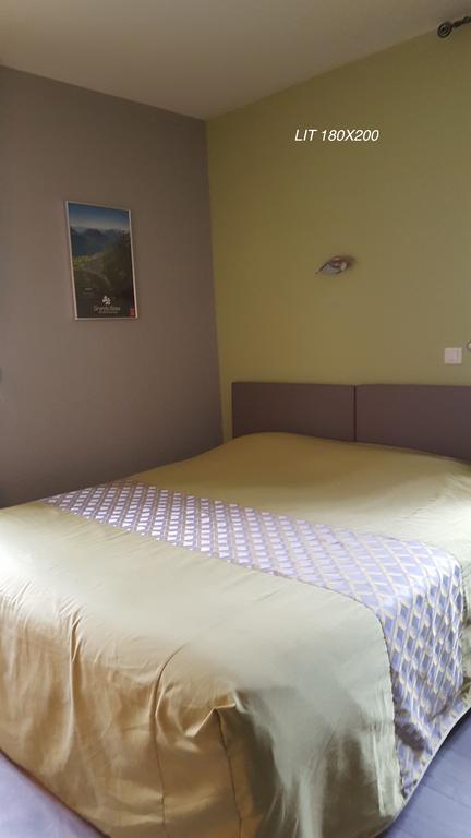 Hotel Le Gambetta Carmaux Ngoại thất bức ảnh