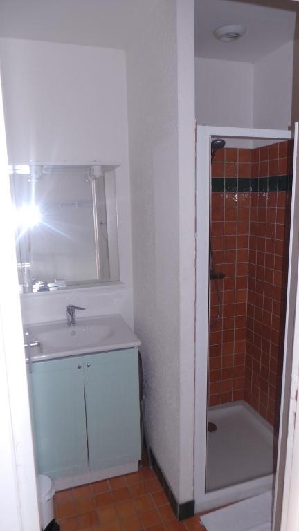 Hotel Le Gambetta Carmaux Phòng bức ảnh