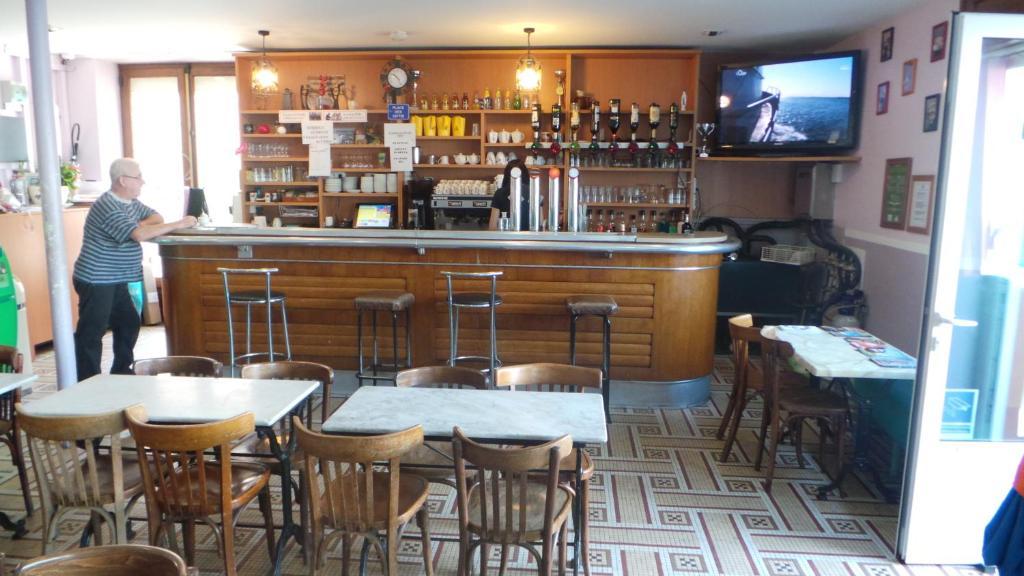Hotel Le Gambetta Carmaux Ngoại thất bức ảnh