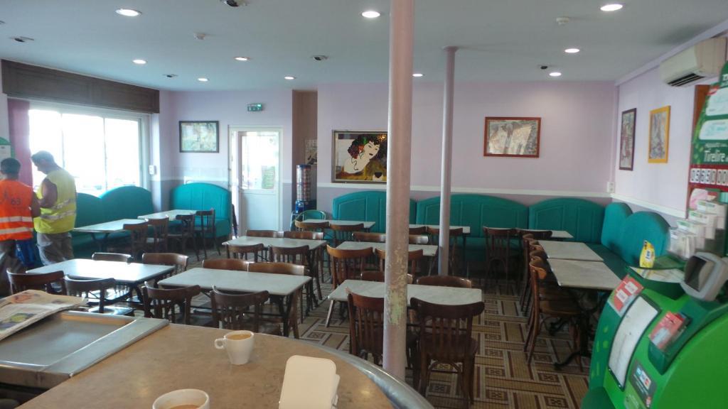 Hotel Le Gambetta Carmaux Ngoại thất bức ảnh
