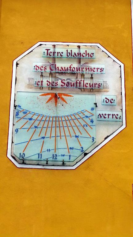 Hotel Le Gambetta Carmaux Ngoại thất bức ảnh